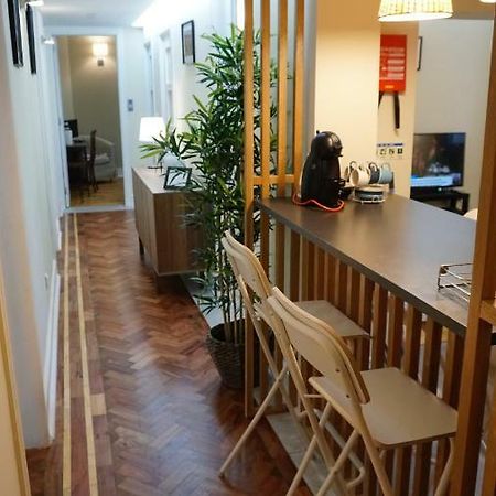 Avenida Great Apartment Lisboa 外观 照片