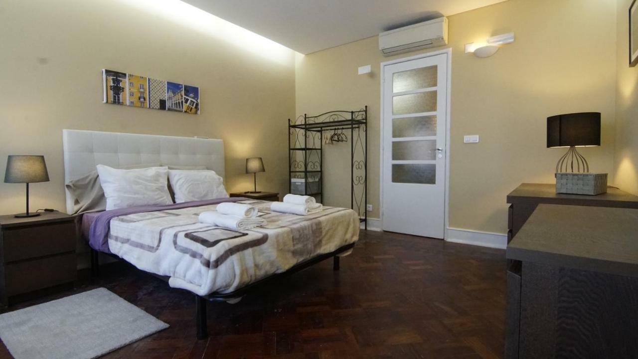 Avenida Great Apartment Lisboa 外观 照片