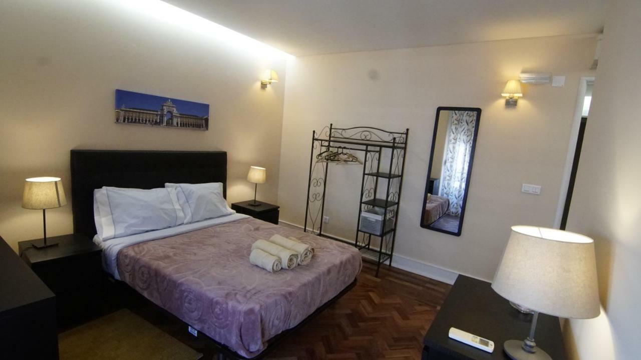 Avenida Great Apartment Lisboa 外观 照片
