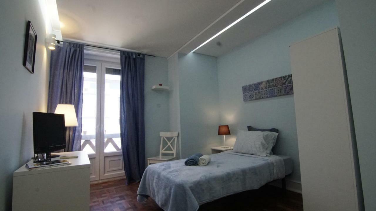 Avenida Great Apartment Lisboa 外观 照片