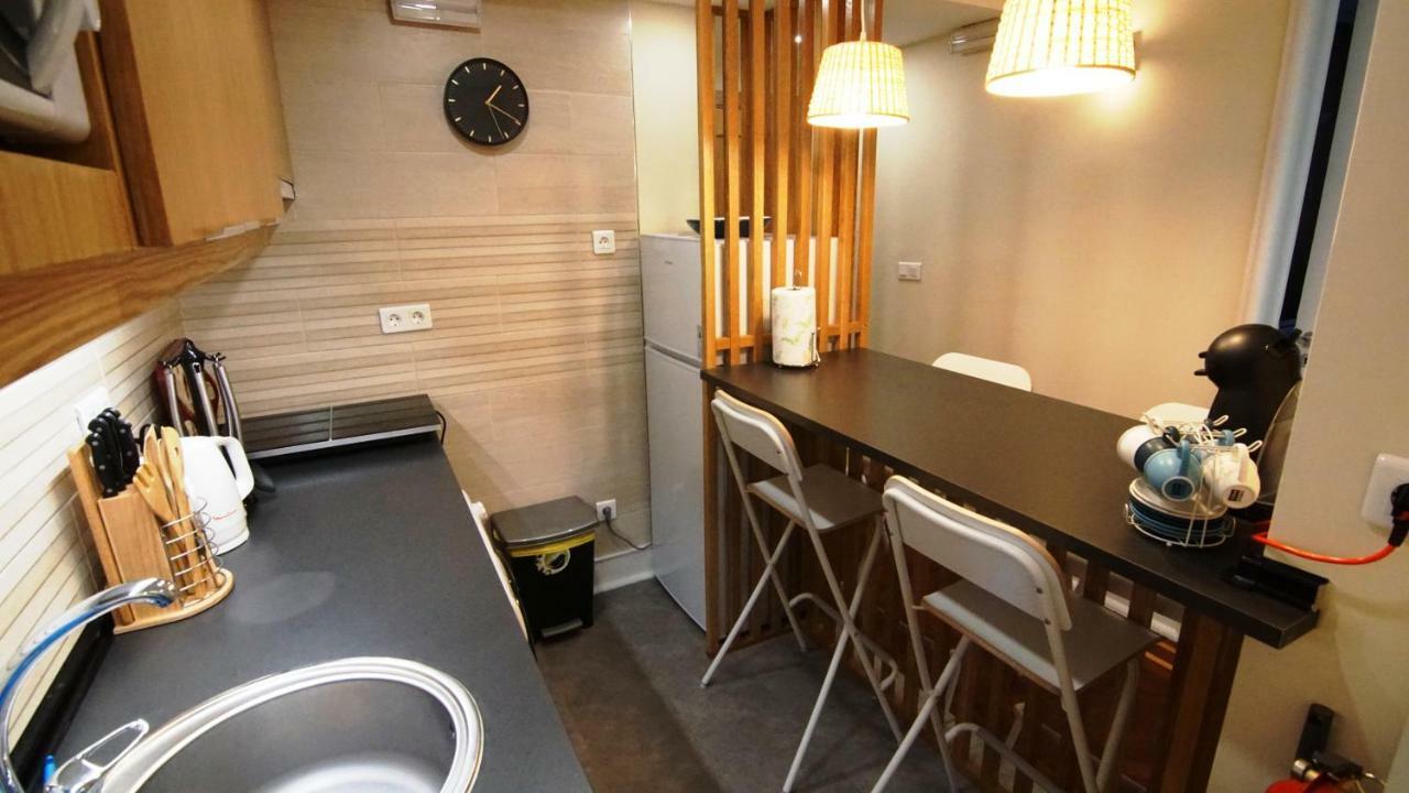 Avenida Great Apartment Lisboa 外观 照片