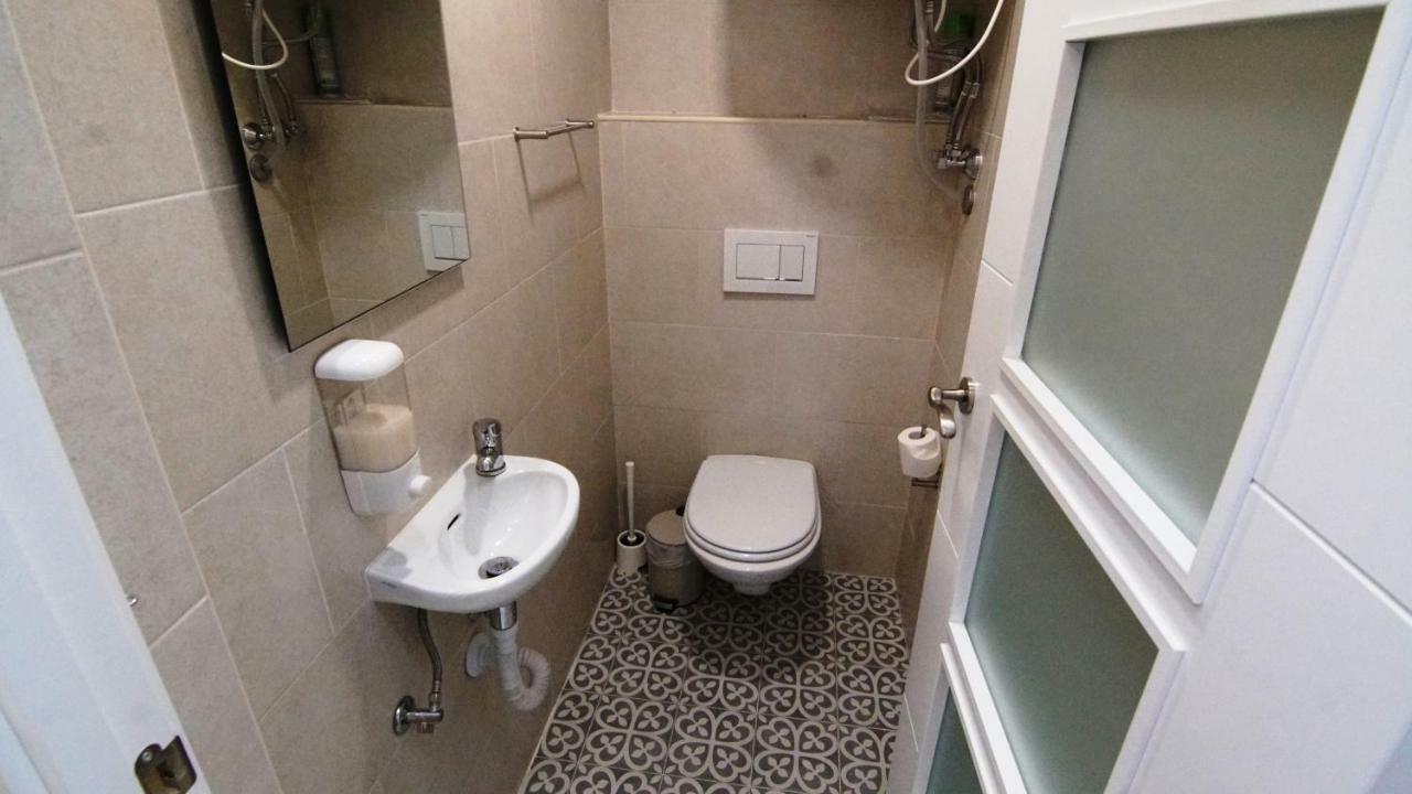 Avenida Great Apartment Lisboa 外观 照片