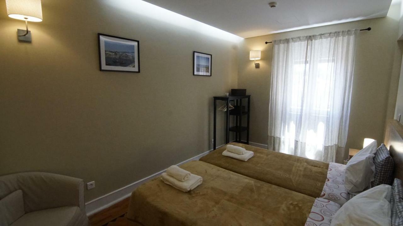Avenida Great Apartment Lisboa 外观 照片