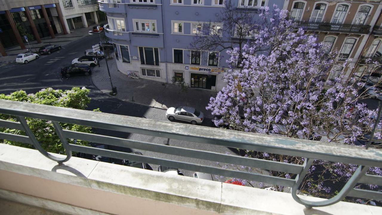 Avenida Great Apartment Lisboa 外观 照片