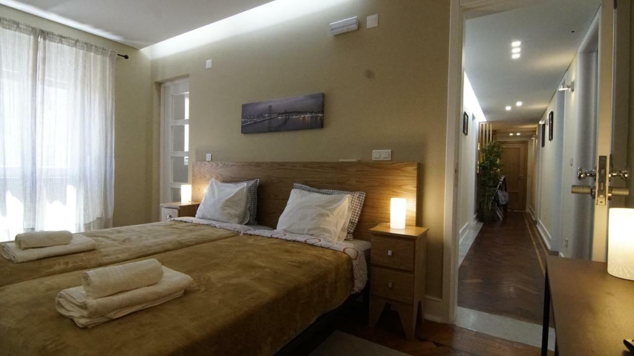 Avenida Great Apartment Lisboa 外观 照片