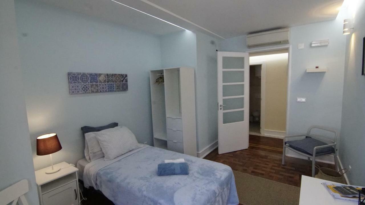 Avenida Great Apartment Lisboa 外观 照片