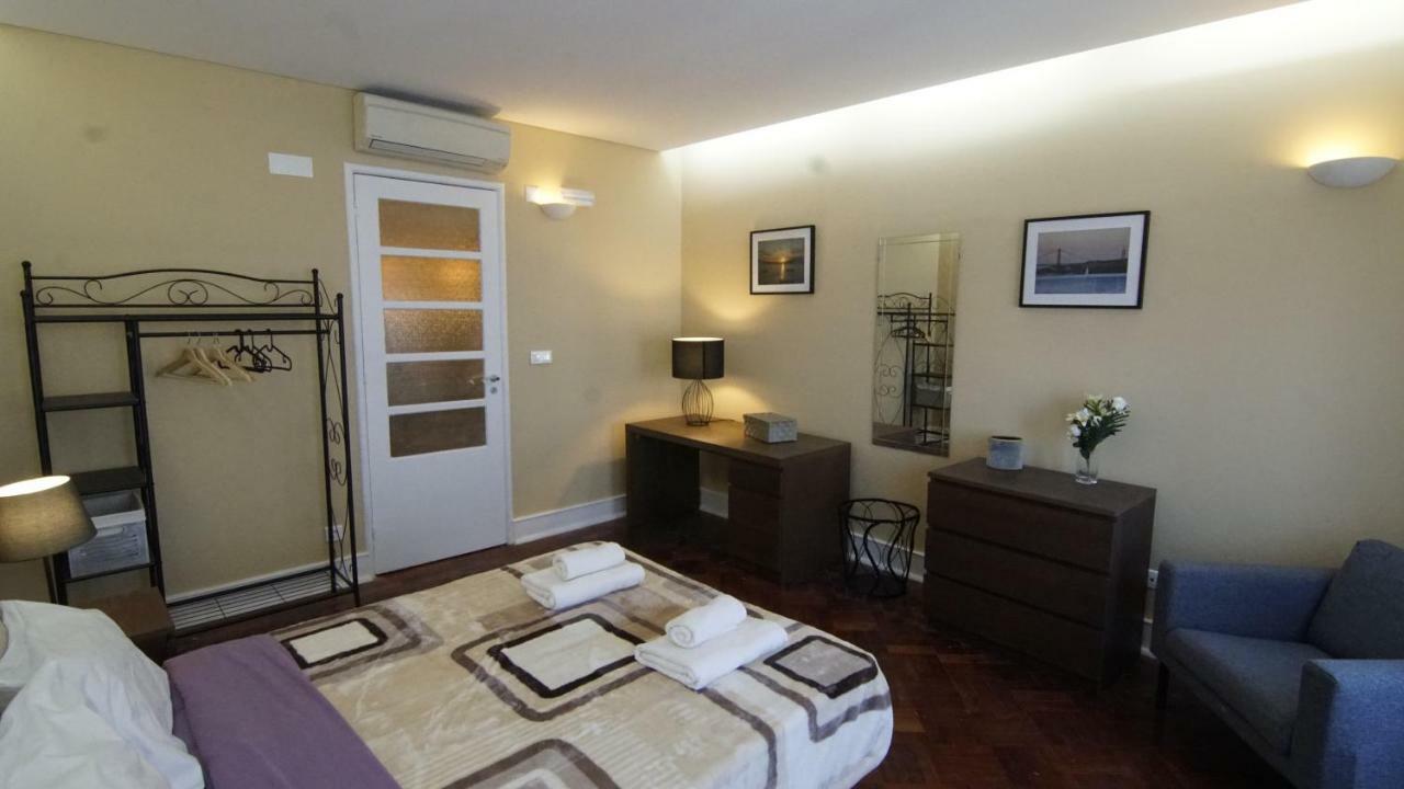 Avenida Great Apartment Lisboa 外观 照片