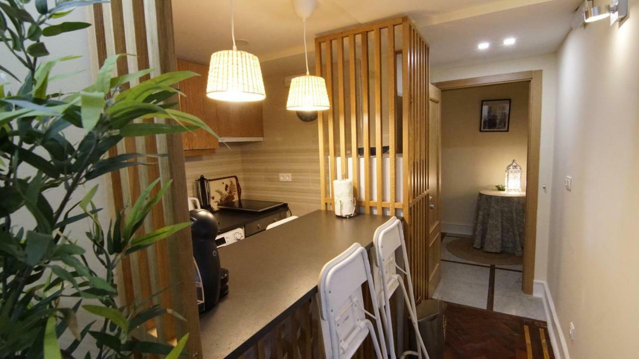 Avenida Great Apartment Lisboa 外观 照片