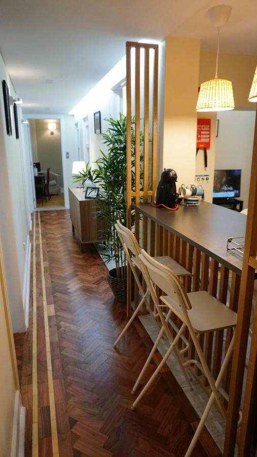 Avenida Great Apartment Lisboa 外观 照片