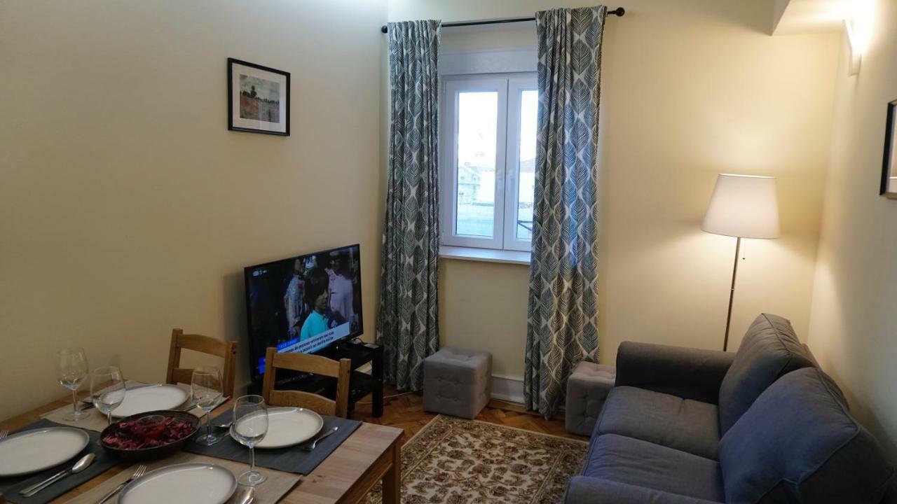 Avenida Great Apartment Lisboa 外观 照片